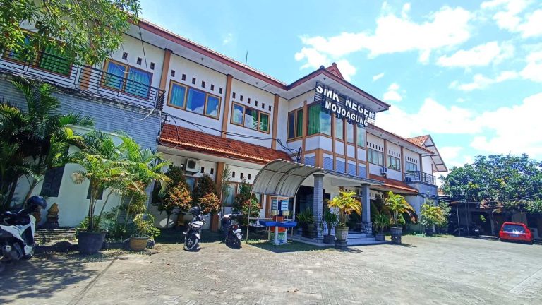 Smkn Mojoagung Jombang Cetak Lulusan Siap Kerja Siap Wirausaha Dan