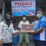 Cegah COVID-19, Wali Kota Mojokerto Minta Perketat Pengawasan Lingkungan