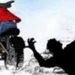 Kejar Jambret, Perempuan Kota Kediri Tewas Kecelakaan