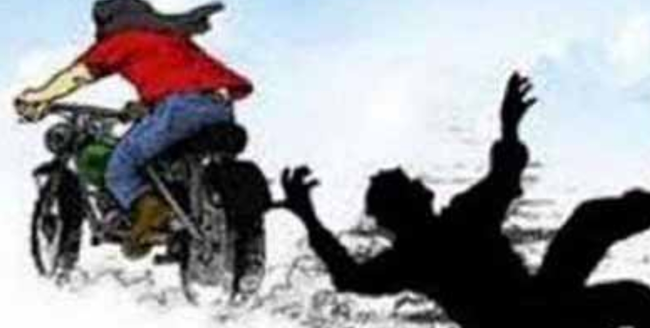 Kejar Jambret, Perempuan Kota Kediri Tewas Kecelakaan