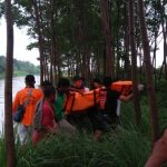 Berangkat Menggembala di Sungai Apur, Warga Nganjuk Pulang Tak Bernyawa