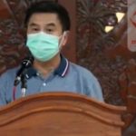 NGANJUK (Jurnaljatim.com) - Kasus positif COVID-19 di Kabupaten Nganjuk bertambah. Satu orang dinyatakan positif terinfeksi virus corona. Dengan penambahan tersebut, maka dari data sehari sebelumnya sebanyak 8 orang, kini menjadi 9 pasien positif COVID-19.