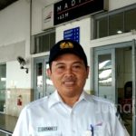 Masa PSBB, PT KAI Dukung Distribusi Pangan Untuk Penanganan COVID-19