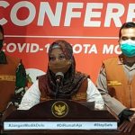 Kota Mojokerto Jadi Zona Merah Setelah Tenaga Medis Positif COVID-19