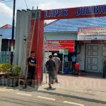 62 Narapidana di Lapas Jombang Bebas Usai Dapat Asimilasi COVID-19