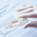Rapid Test Positif, Pria di Jombang Meninggal Terpapar COVID-19
