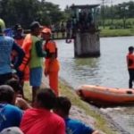 Remaja Tenggelam di Waduk Sumberkepuh Nganjuk Ditemukan Meninggal