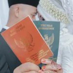 Kemenag Jombang Layani 248 Pemohon Akad Nikah di Tengah Pandemi Corona