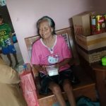 Bupati Jombang Turun Langsung Pada Gerakan Bahagia Bersama Tetangga