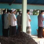 Pengasuh Pondok Darul Ulum Jombang Meninggal Negatif COVID-19