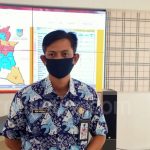 Jubir Gugus Tugas COVID-19 Kabupaten Jombang Budi Winarno