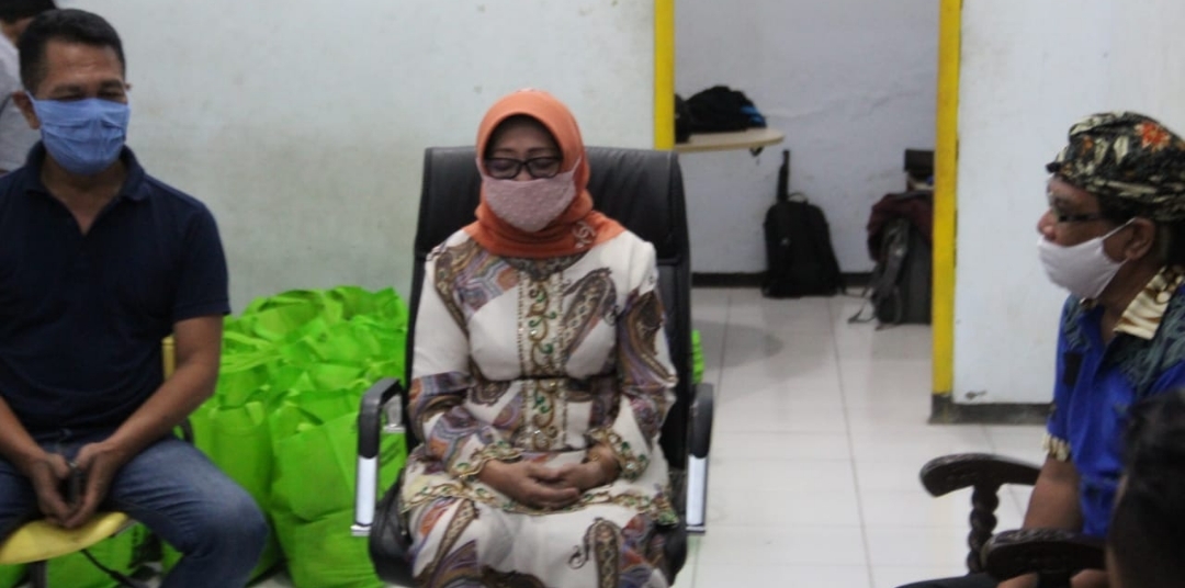 Bupati Jombang Apresiasi Peran Media di Tengah Pandemi COVID-19