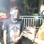 Polres Jombang Terus Gencarkan Patroli Cegah Kerumunan Massa