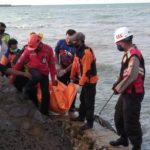 Pemancing Tewas Terseret Ombak Pantai Tuban