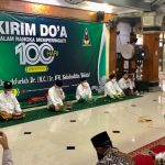 Pesantren Tebuireng Doa Dan Tahlil Online, 100 Hari Wafatnya Gus Sholah