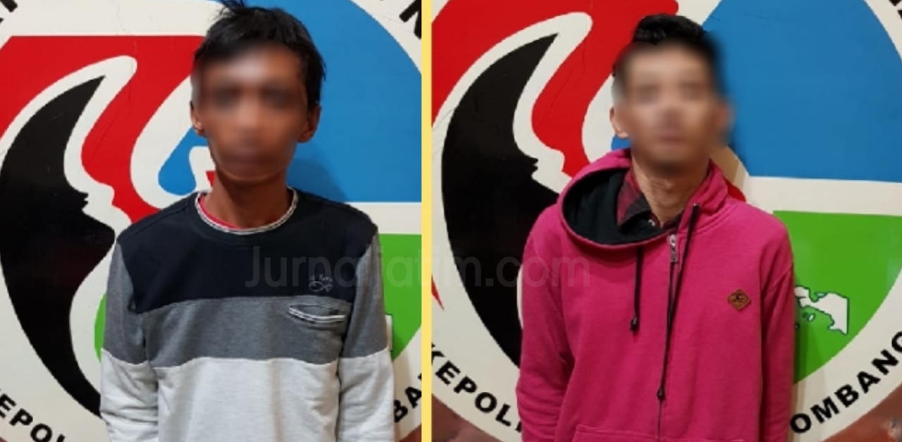 Bebas Program Asimilasi COVID-19, Pria Ini Edarkan Sabu di Jombang