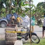 Penjual Ketela di Jombang Mendadak Kejang-Kejang Lalu Meninggal