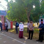 Hari ini, Ribuan Santri Tiba di Pesantren Lirboyo Kediri Dan Dikarantina