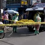 Tidur di Becak Menunggu Penumpang, Pria Kediri Bablas Akhirat