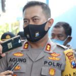 Kapolres Jombang Apresiasi Wartawan Beritakan Kampung Tangguh