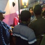 Temukan Karaoke Beroperasi, Satpol PP Kota Kediri Cabut Izin Jika Bandel