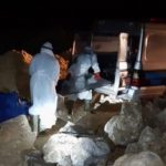 Pekerja Kilang Minyak Tuban Temukan Mayat di Tepi Pantai