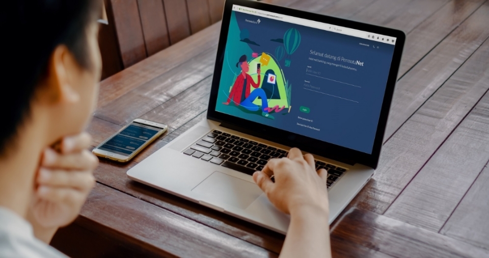 PermataBank Beri solusi Berinvestasi di Masa Kenormalan Baru