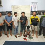 Bejat, Pemuda Kediri Setubuhi 10 Perempuan Di Bawah Umur