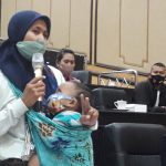 Ibu Muda di Jombang Diminta Akui Ibunya Meninggal Karena COVID-19