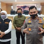 Kabar Gembira, Pasien Sembuh COVID-19 di Jatim Meningkat Dratis