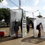 Hari Ini, 2500 Santri Asal Jabar Dan Sumsel Tiba di Pondok Lirboyo Kediri