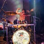 Kronologi Penangkapan Drummer Grup Band J-Rocks Terkait Narkoba