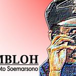 Gombloh, Sang Pencipta Lagu Kebyar-kebyar Asal Jombang Jawa timur Gombloh, Sang Pencipta Lagu Kebyar-kebyar Asal Jombang Jawa timur