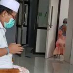 Cerita Sekda Jombang, Dirawat 23 Hari di RSUD Hingga Sembuh COVID-19