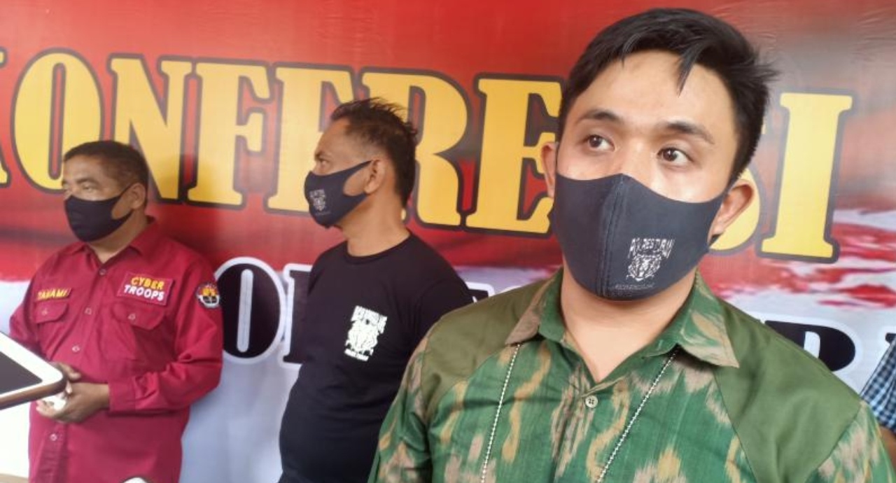 Ditetapkan Tersangka Penggelapan BPNT, Sekdes di Tuban Belum Ditahan