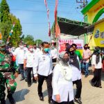 Desa Ini Jadi Kampung Tangguh Setelah Satu Warga Sembuh COVID-19