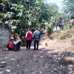 Pengukuran Tanah Tahapan Penyertifikatan Pengamanan Aset Dinas PUPR