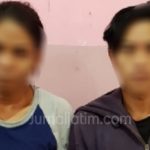 Disergap Polisi di Jombang, Pengedar Narkoba Sembunyikan Sabu di Bungkus Permen