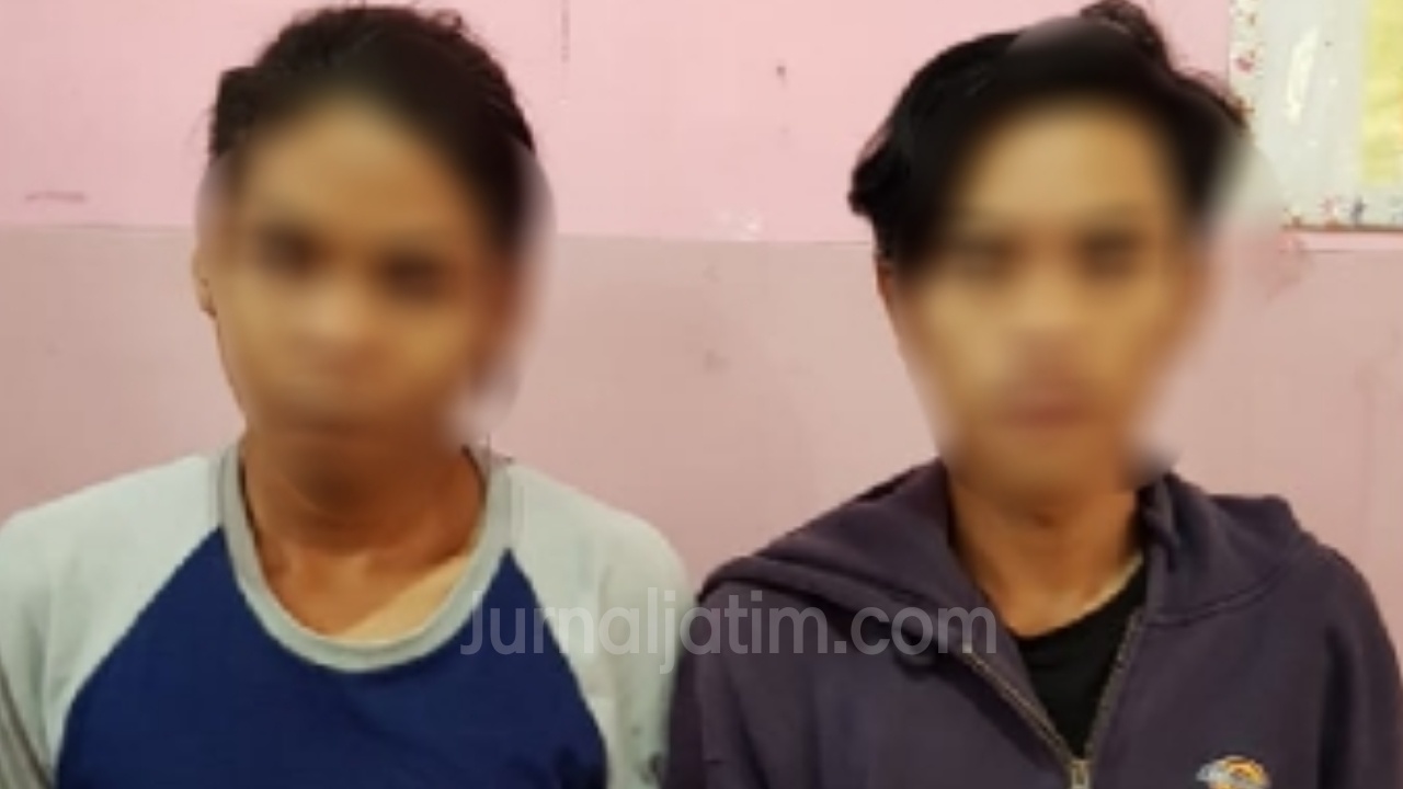 Disergap Polisi di Jombang, Pengedar Narkoba Sembunyikan Sabu di Bungkus Permen