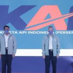 New Spirit, KAI Luncurkan Logo Baru di Momen HUT ke-75