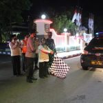 Polres Jombang Luncurkan Mobil Pemburu Pelanggar Protokol COVID-19