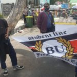 Aksi Tolak Omnibus Lauw di Surabaya, Molotov Dan 104 Remaja Diamankan,
