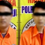 Pelajar SMP di Nganjuk Edarkan Pil Koplo ke Cewek