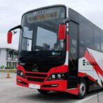INKA Segera Pasarkan Bus Listrik Berdaya 4 Jam di Dalam Negeri