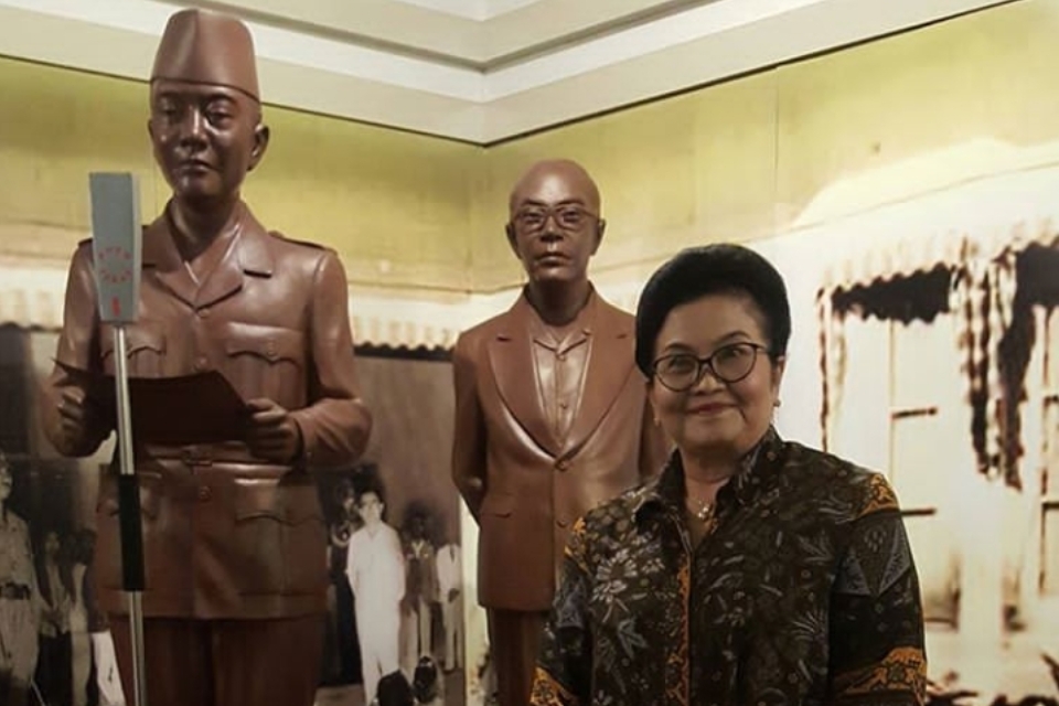 Hari Ini, Mantan Menkes RI Siti Fadilah Supari Bebas Dari Penjara