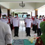 Jombang, Jurnal Jatim - Ketua Asosiasi Badan Permusyawaratan Desa Nasional (ABPEDNAS) Anak Cabang Kecamatan Ploso, Jombang, Rokib menyampaikan SDM (Sumber Daya Manusia)