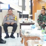 Kapolda Jalin Sinergitas Pengamanan Gangguan Kamtibmas di Jatim