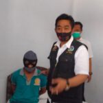 Digerebek Polisi, Karyawan Hotel di Jombang Simpan Sabu di Gudang