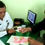 Lapas Jombang Gagalkan Penyelundupan Sabu Melalui Kerupuk