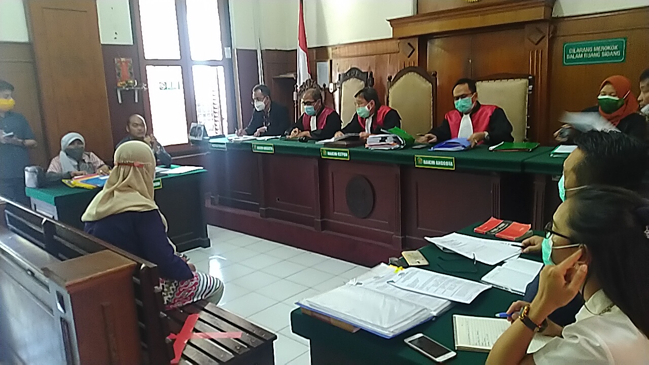 Minim Bukti, Gugatan Perusahaan Milik Henry J Gunawan Ditolak Hakim